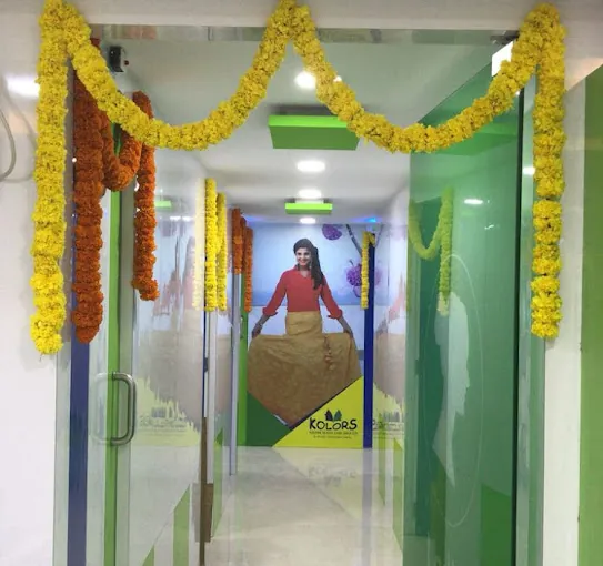 Image of: Kolors Hair And Skin Clinic In T Nagar