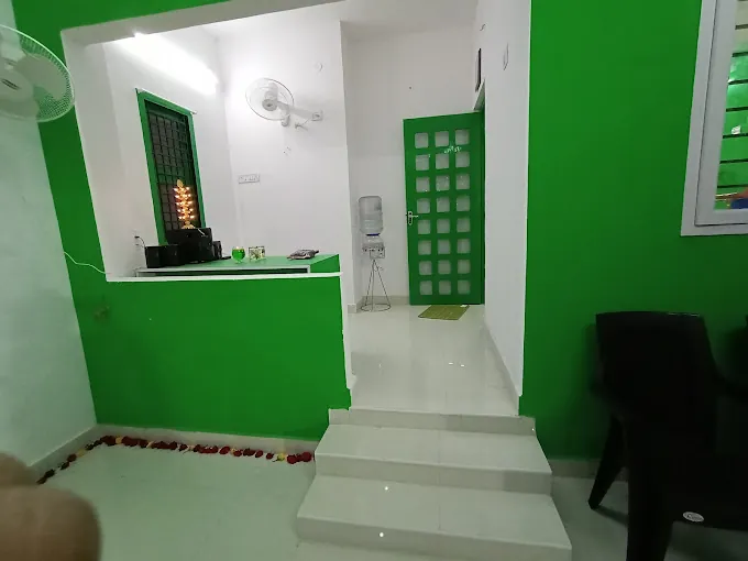 Image of: Kpnr Dental Clinic In Vadapalani