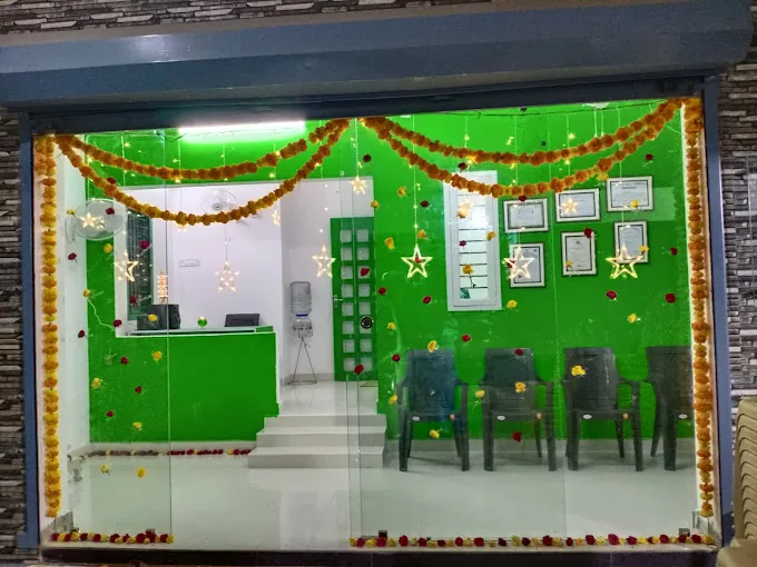 Image of: Kpnr Dental Clinic In Vadapalani 3