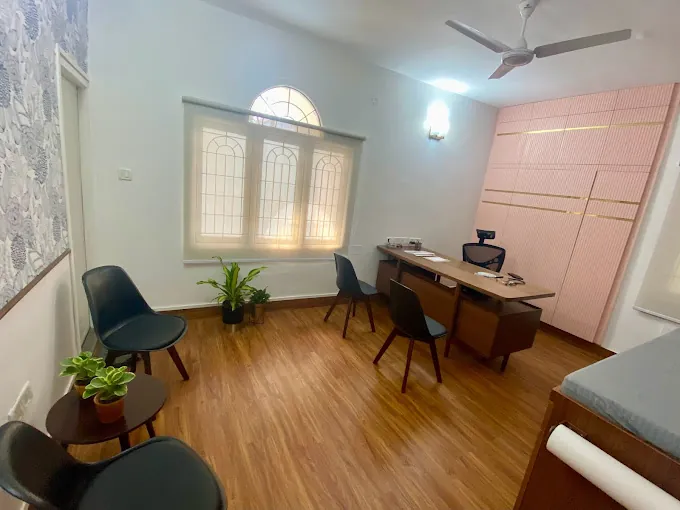 Image of: Kria Womens Clinic Dr Meenakshi In Adyar