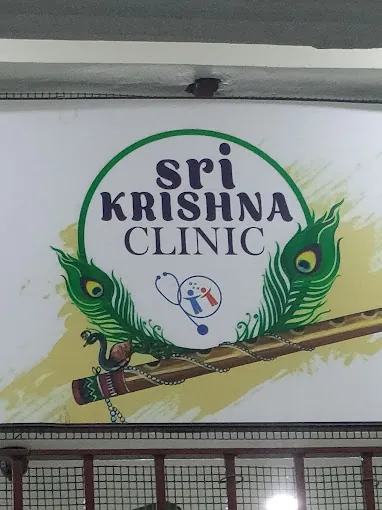 Image of: Krishna Clinic In Chintadripet