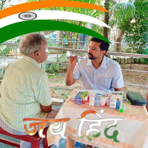 Image of: Krishna Eye Hospita In Kodambakkam