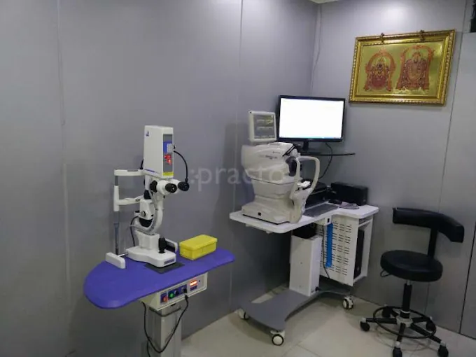 Image of: Kumaran Eye Care In Mambalam 2