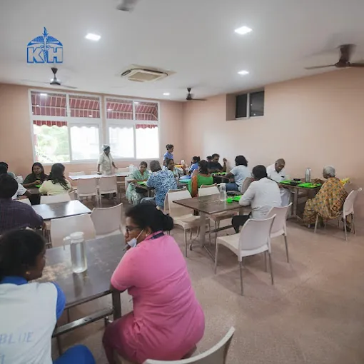 Image of: Kumaran Hospital Multi In Kilpauk