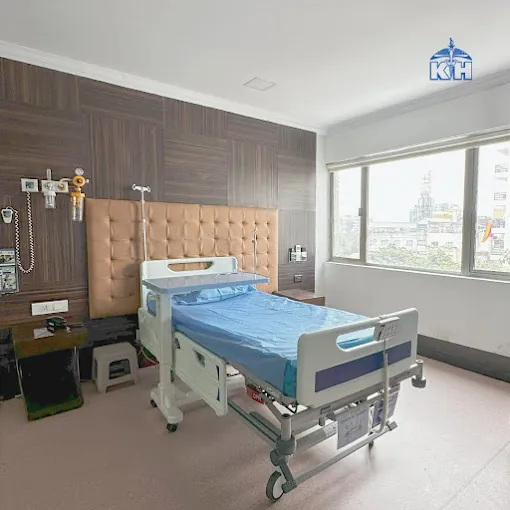 Image of: Kumaran Hospital Multi In Kilpauk 2