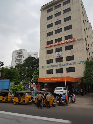 Image of: Kumaran Hospital Multi In Kilpauk 6