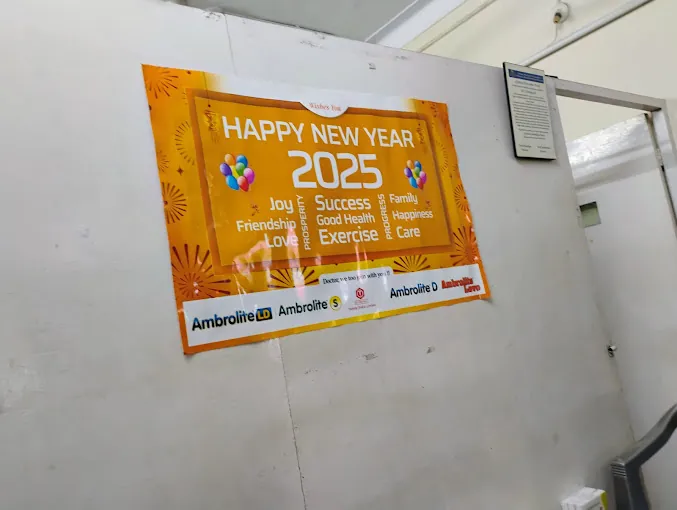 Image of: Lakshmi Clinic Dr Prabavathi In Mambalam