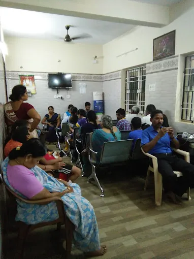 Image of: Lakshmi Lab Dr Bathragiri In Villivakkam