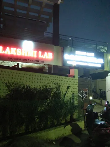 Image of: Lakshmi Lab Dr Bathragiri In Villivakkam