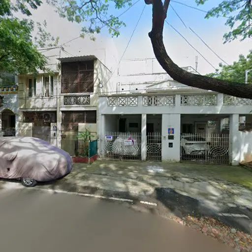 Image of: Lakshmi Ortho Clinic In Chennai