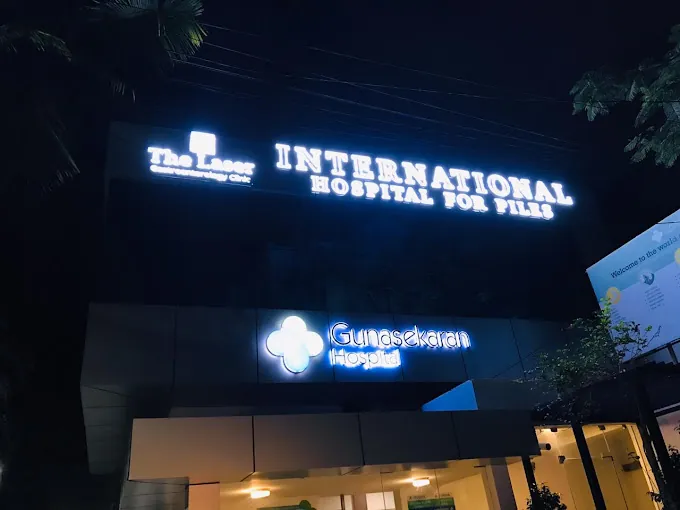 Image of: Laser Gastroenterology Clinic In T Nagar 3