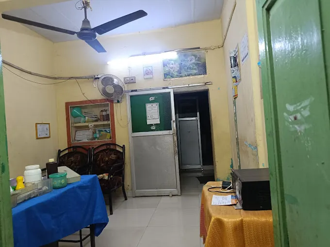 Image of: Laxmi Clinic In Tondiarpet