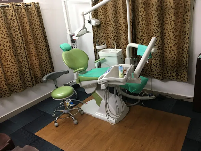 Image of: Lily Dental Clinic In Kilpauk