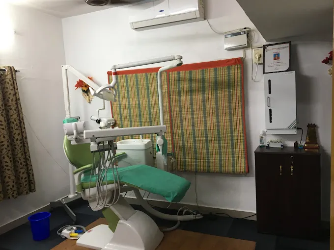 Image of: Lily Dental Clinic In Kilpauk 2