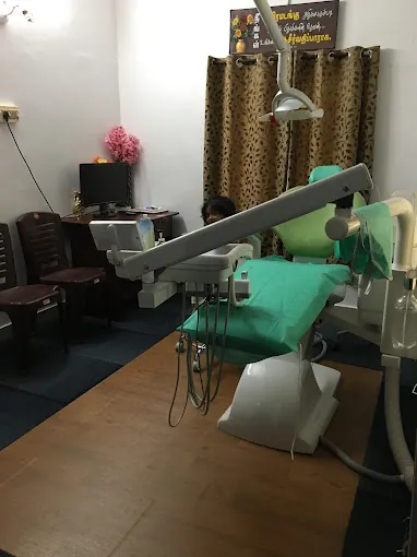 Image of: Lily Dental Clinic In Kilpauk