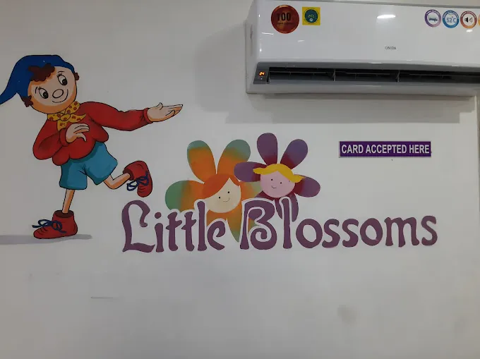 Image of: Little Blossoms Childrens Clinic In Kilpauk