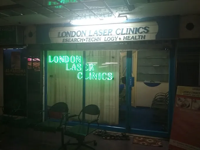 Image of: London Laser And Cosmetic Clinics In Egmore