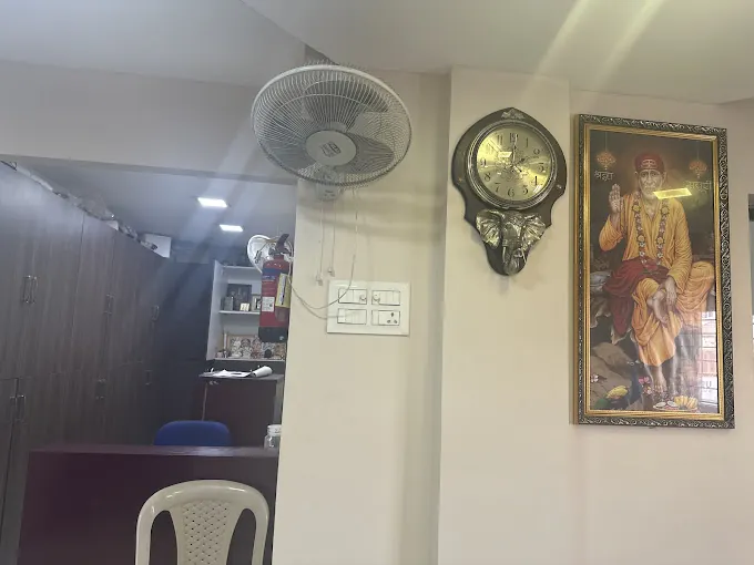 Image of: Lotus Speciality Clinic In Thoraipakkam