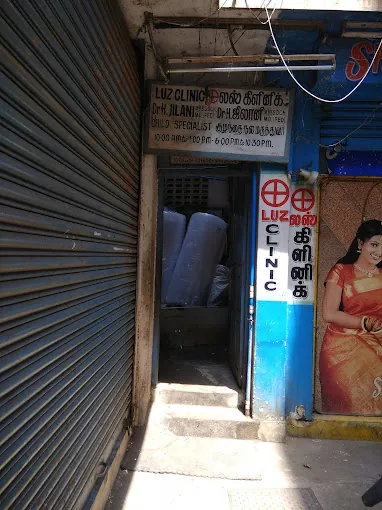 Image of: Luz Clinic In Mylapore