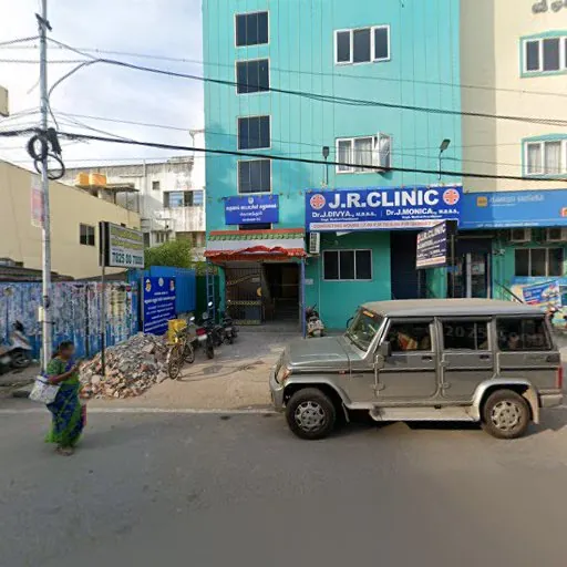 Image of: M B Health Care Centre In Kolathur