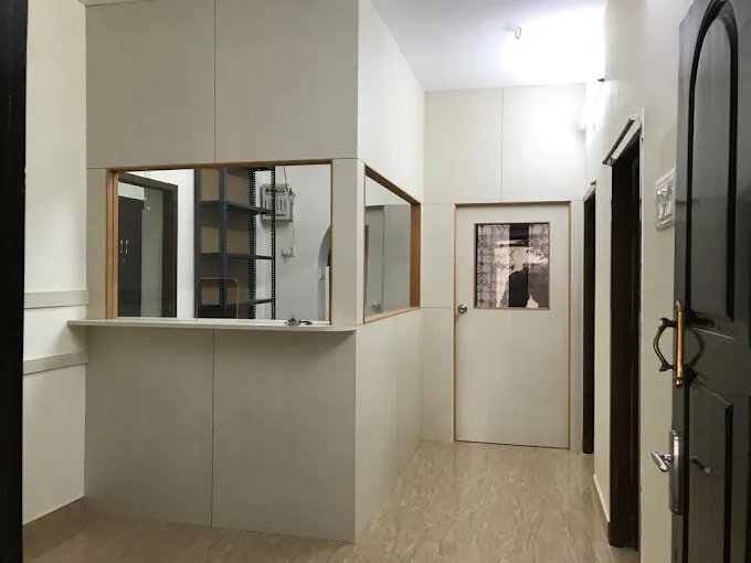 Image of: M G Clinic And Dental In Aminjikarai