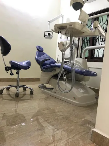 Image of: M G Clinic And Dental In Aminjikarai