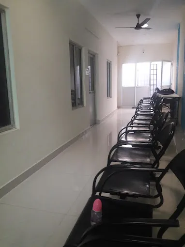 Image of: M G Clinic In Ashok Nagar