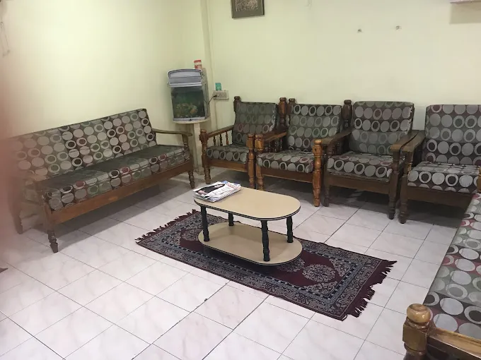 Image of: M L Dental Implant In Virugambakkam