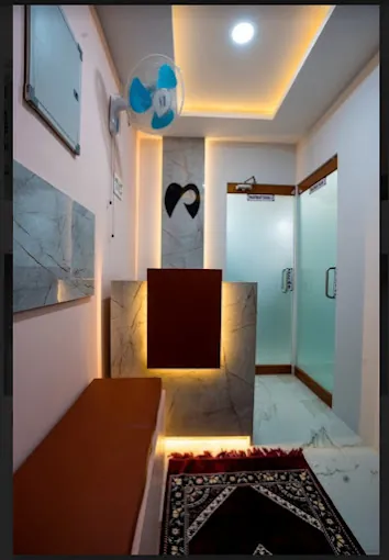 Image of: M R Dentistry In Virugambakkam