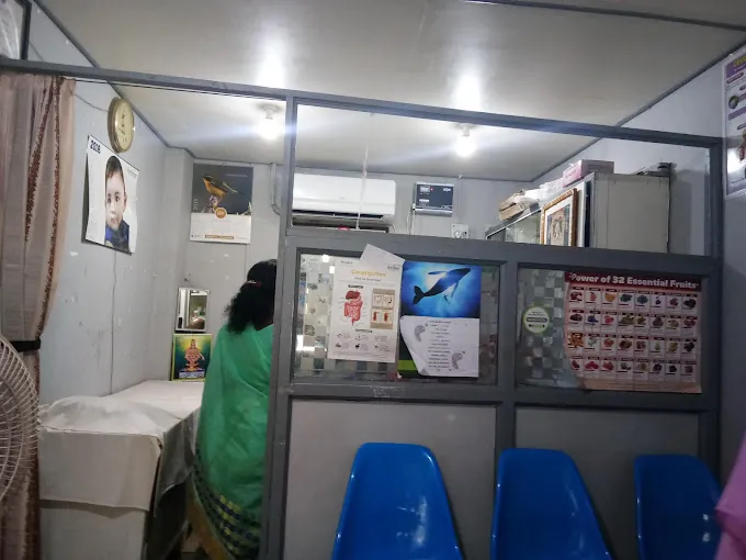 Image of: Madhu Clinic In Virugambakkam 3