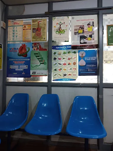 Image of: Madhu Clinic In Virugambakkam 5