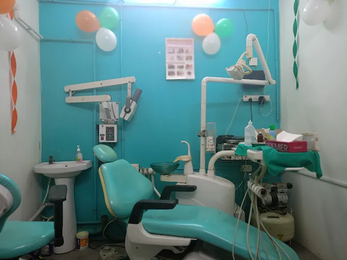 Image of: Madhuri Dental Clinic In Perambur 2