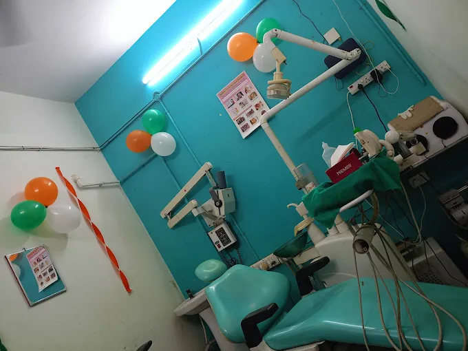 Image of: Madhuri Dental Clinic In Perambur 3