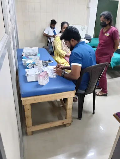 Image of: Magizhini Clinic In Vadapalani