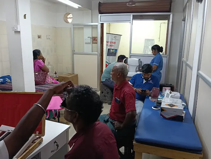 Image of: Magizhini Clinic In Vadapalani 2