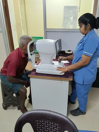 Image of: Magizhini Clinic In Vadapalani 3