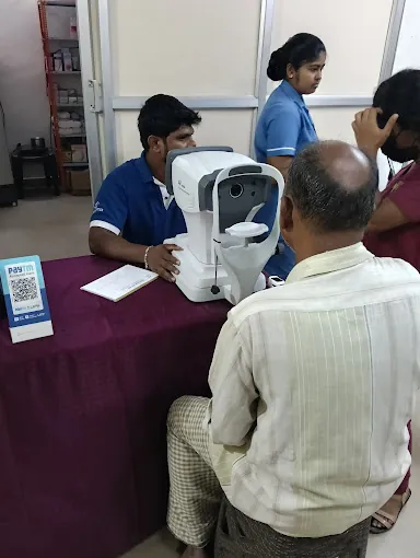 Image of: Magizhini Clinic In Vadapalani