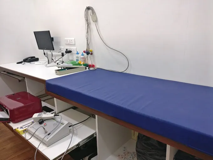 Image of: Magna Physiotherapy Clinic Best Physiotherapist In Ashok Nagar 2