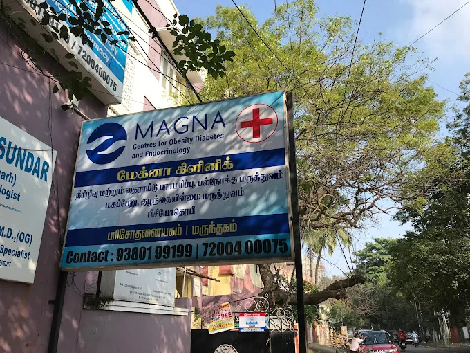 Image of: Magna Physiotherapy Clinic Best Physiotherapist In Ashok Nagar 3