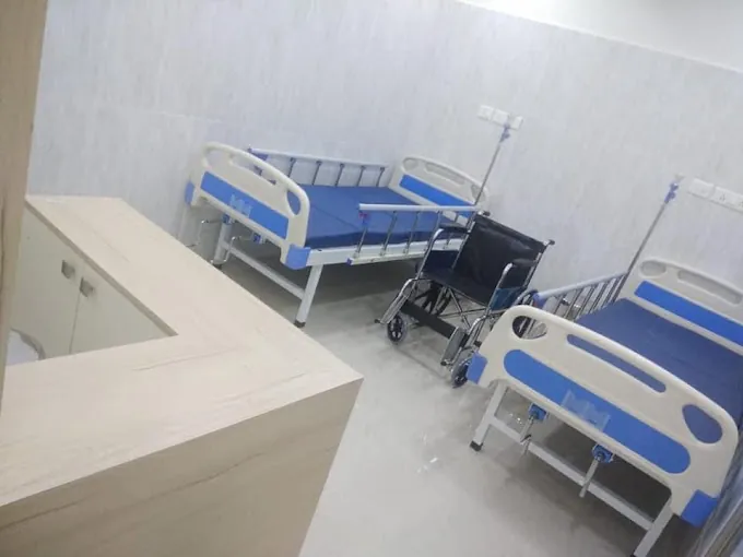 Image of: Mahaveer Health Care In Chennai