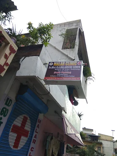 Image of: Malar Clinic In Kilpauk 3