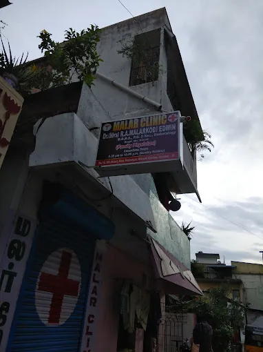 Image of: Malar Clinic In Kilpauk 7