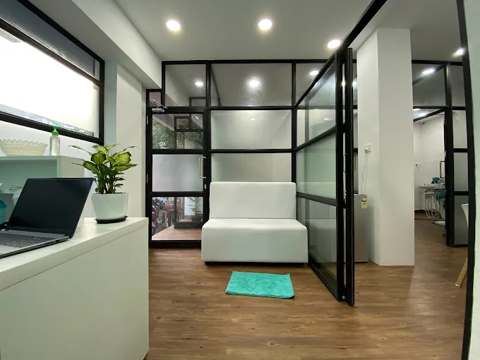 Image of: Malar Dental In Velachery