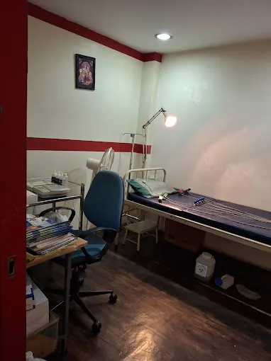 Image of: Malar Multi Speciality Clinic In Mambalam 3