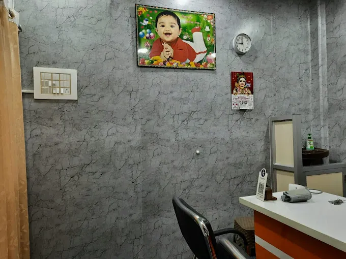 Image of: Mano Homeo Clinic In Porur