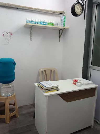 Image of: Mariam Dental Clinic Women In Egmore