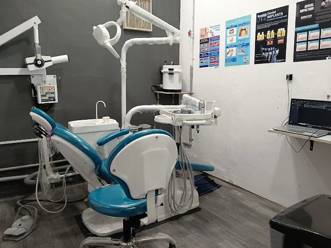 Image of: Mariam Dental Clinic Women In Egmore 2
