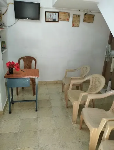 Image of: Marias The Clinic In Kotturpuram