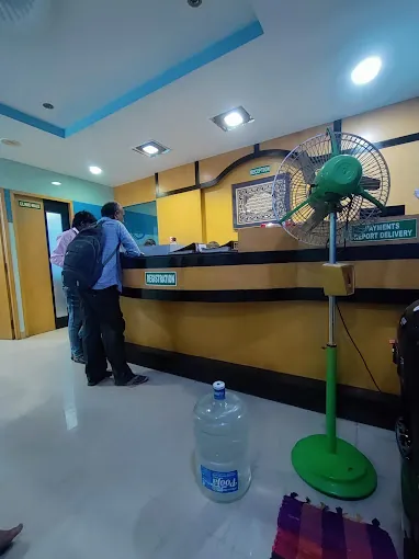 Image of: Marwa Medicare And Diagnostic Centre In T Nagar