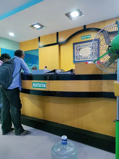 Image of: Marwa Medicare And Diagnostic Centre In T Nagar 2